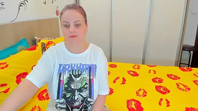 Adelamilfsex online show from 31, 1, 2026