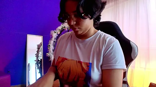 Emmapark  online show from 3, 2, 2026