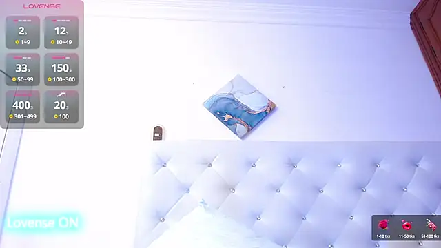 hanna danger19 online show from 25, 2, 2025