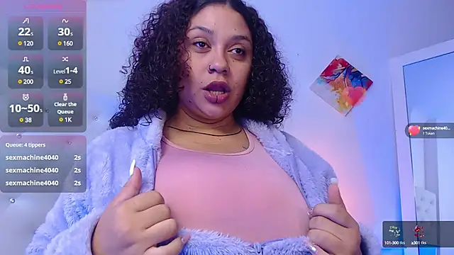 hanna danger19 online show from 10, 2, 2025