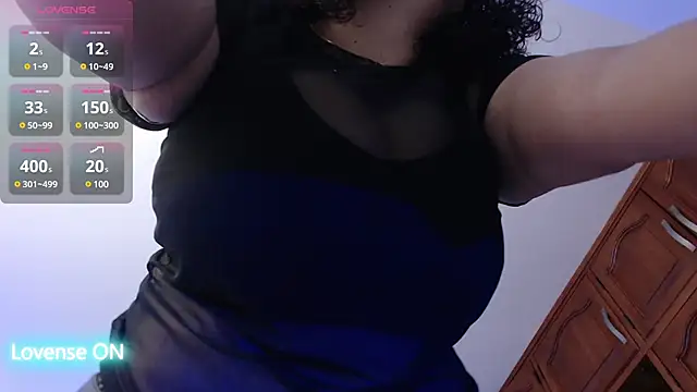 hanna danger19 online show from 2, 3, 2025