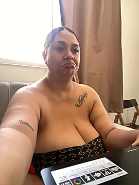 hanna danger19 online show from 15, 4, 2026