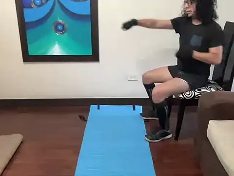 littlelatinhunter online show from 21, 11, 2025