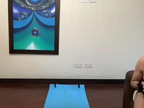 littlelatinhunter online show from 26, 11, 2025