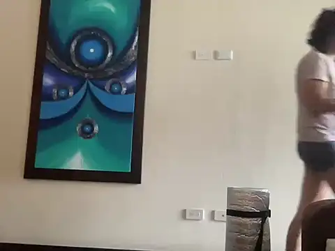 littlelatinhunter online show from 17, 10, 2025