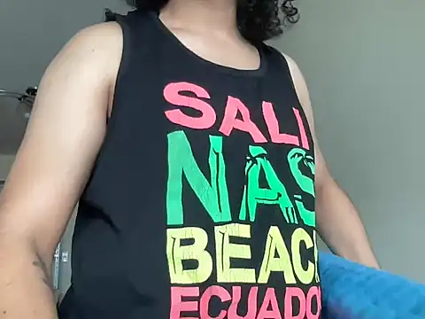 littlelatinhunter online show from 16, 1, 2026