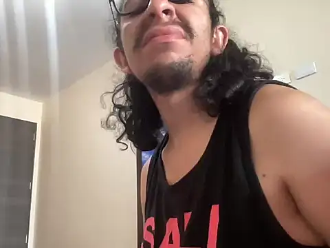 littlelatinhunter online show from 22, 10, 2025