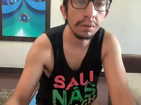 littlelatinhunter online show from 21, 10, 2025