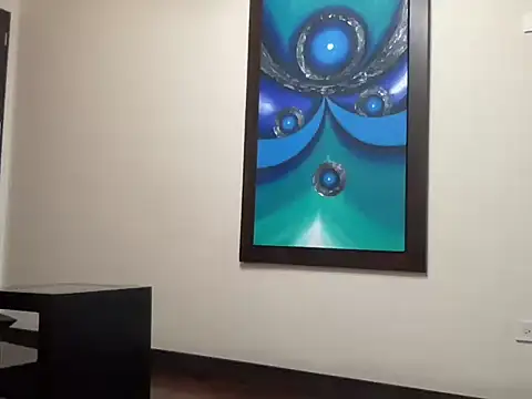 littlelatinhunter online show from 27, 10, 2025