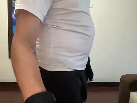 littlelatinhunter online show from 28, 11, 2025