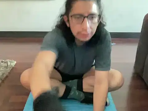 littlelatinhunter online show from 17, 11, 2025