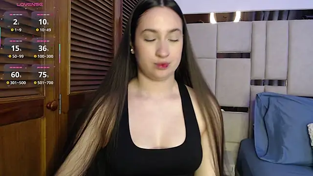 sofiaduque 26 online show from 20, 6, 2026