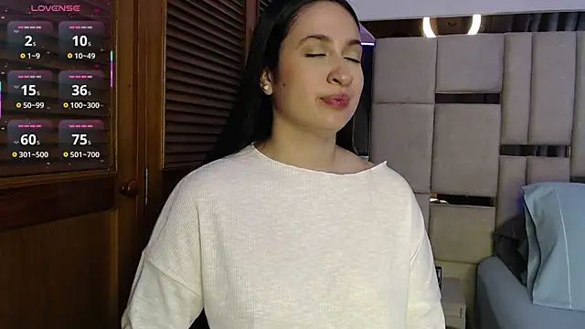 sofiaduque 26 online show from 24, 6, 2026