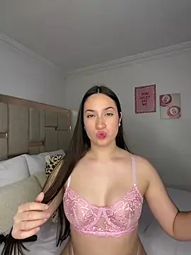 sofiaduque 26 online show from 15, 6, 2026