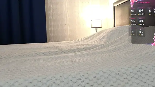 Brilliant-Kiss online show from 5, 3, 2026