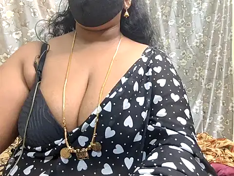 Pallavi-sri online show from 26, 1, 2025