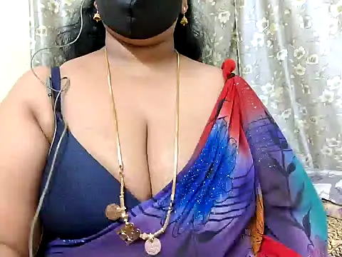 Pallavi-sri online show from 27, 1, 2025