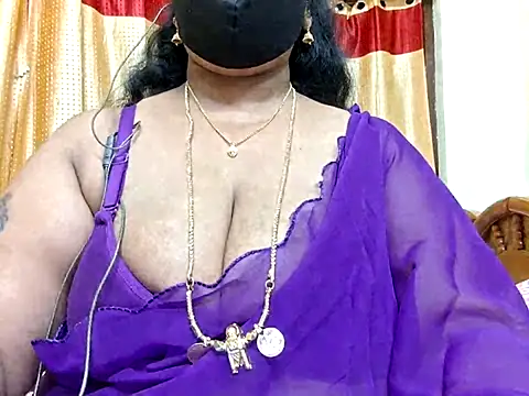 Pallavi-sri online show from 22, 3, 2025