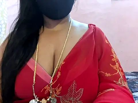 Pallavi-sri online show from 18, 9, 2025
