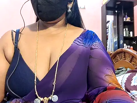 Pallavi-sri online show from 14, 12, 2025
