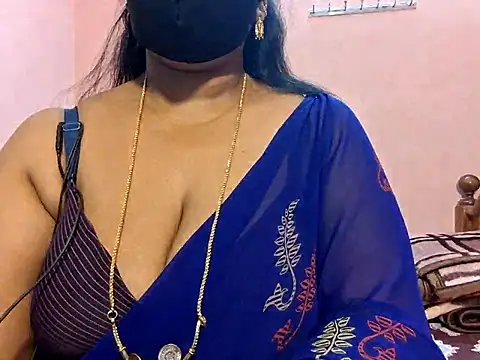 Pallavi-sri online show from 12, 1, 2026