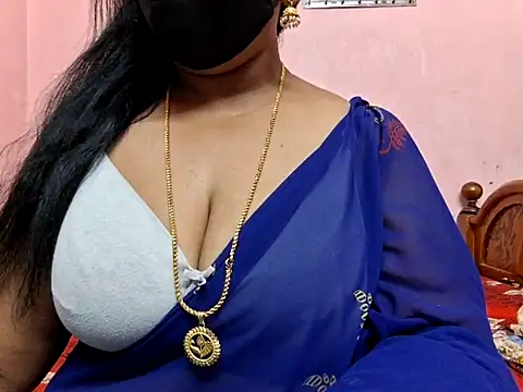 Pallavi-sri online show from 23, 4, 2026