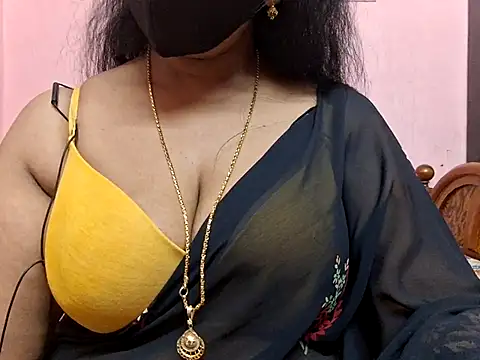 Pallavi-sri online show from 24, 7, 2026