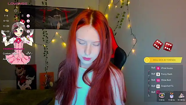 FruttiTatti online show from 14, 3, 2026