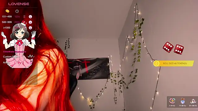 FruttiTatti online show from 25, 4, 2026