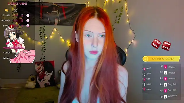 FruttiTatti online show from 28, 3, 2026