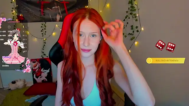 Snapshot of FruttiTatti chatting on 11, 6, 2026 FruttiTatti online show from 11, 6, 2026