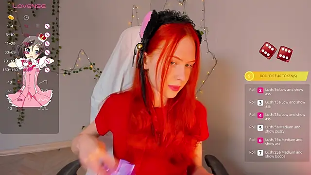 FruttiTatti online show from 2, 11, 2025