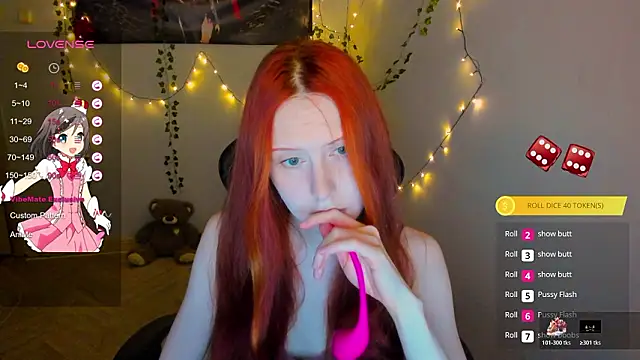 FruttiTatti online show from 20, 3, 2026