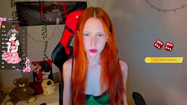 Snapshot of FruttiTatti chatting on 21, 6, 2026 FruttiTatti online show from 21, 6, 2026