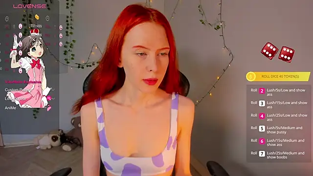 FruttiTatti online show from 31, 10, 2025