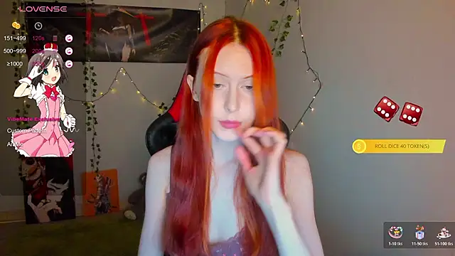 FruttiTatti online show from 18, 3, 2026