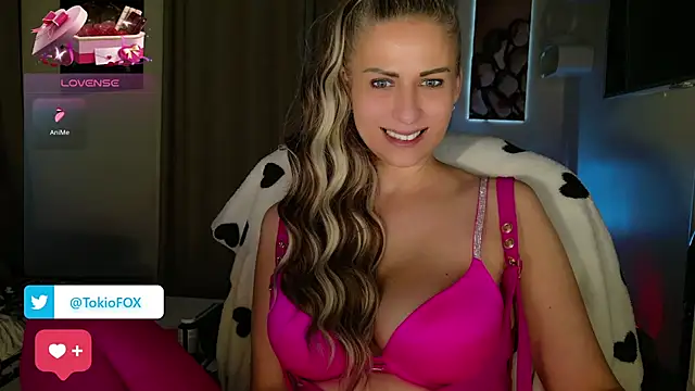 Jadore-Jooo online show from 31, 1, 2025