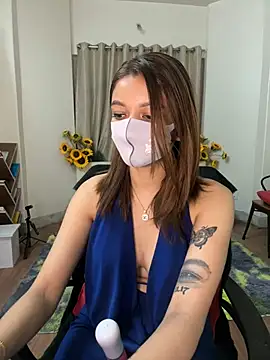 Jen jennyy1 online show from 19, 3, 2025