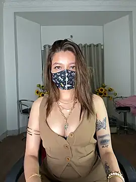 Jen jennyy1 online show from 6, 3, 2025