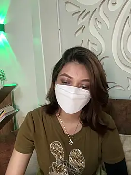 Jen jennyy1 online show from 13, 4, 2026