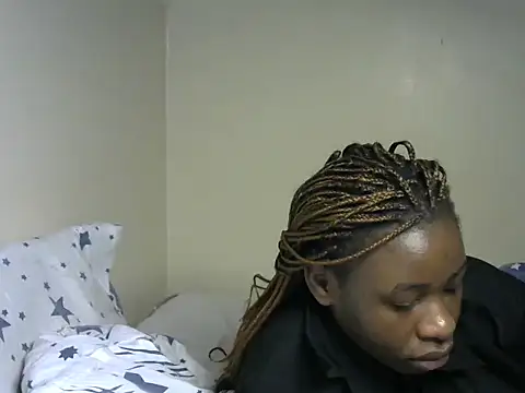 Snapshot of Novah_ chatting on 19, 9, 2025 Novah online show from 19, 9, 2025