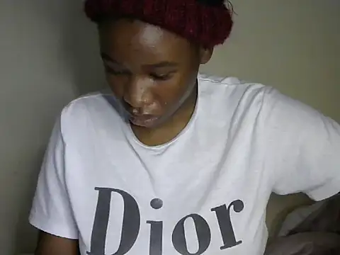 Snapshot of Novah_ chatting on 3, 5, 2026 Novah online show from 3, 5, 2026