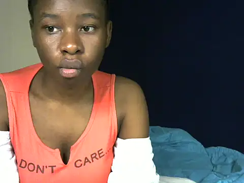Snapshot of Novah_ chatting on 9, 5, 2026 Novah online show from 9, 5, 2026