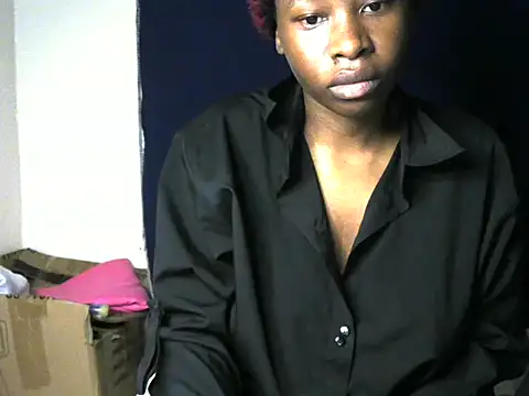 Snapshot of Novah_ chatting on 11, 5, 2026 Novah online show from 11, 5, 2026