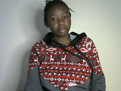 Snapshot of Novah_ chatting on 1, 5, 2026 Novah online show from 1, 5, 2026