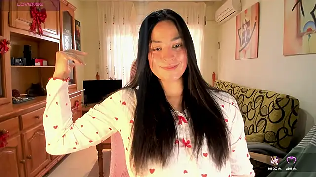 bella apont online show from 24, 2, 2025