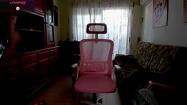 bella apont online show from 19, 2, 2025
