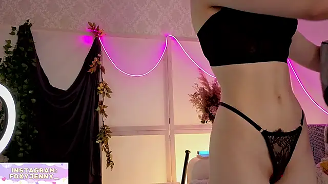 JennyDilly online show from 12, 3, 2026