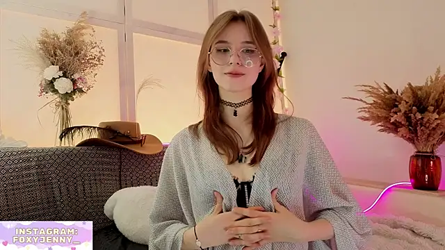 JennyDilly online show from 17, 4, 2026