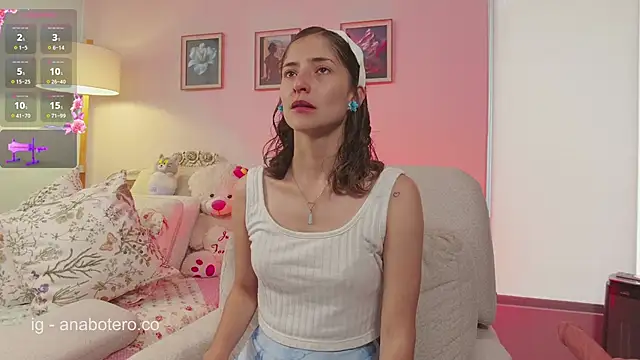 KittyAna online show from 23, 10, 2025